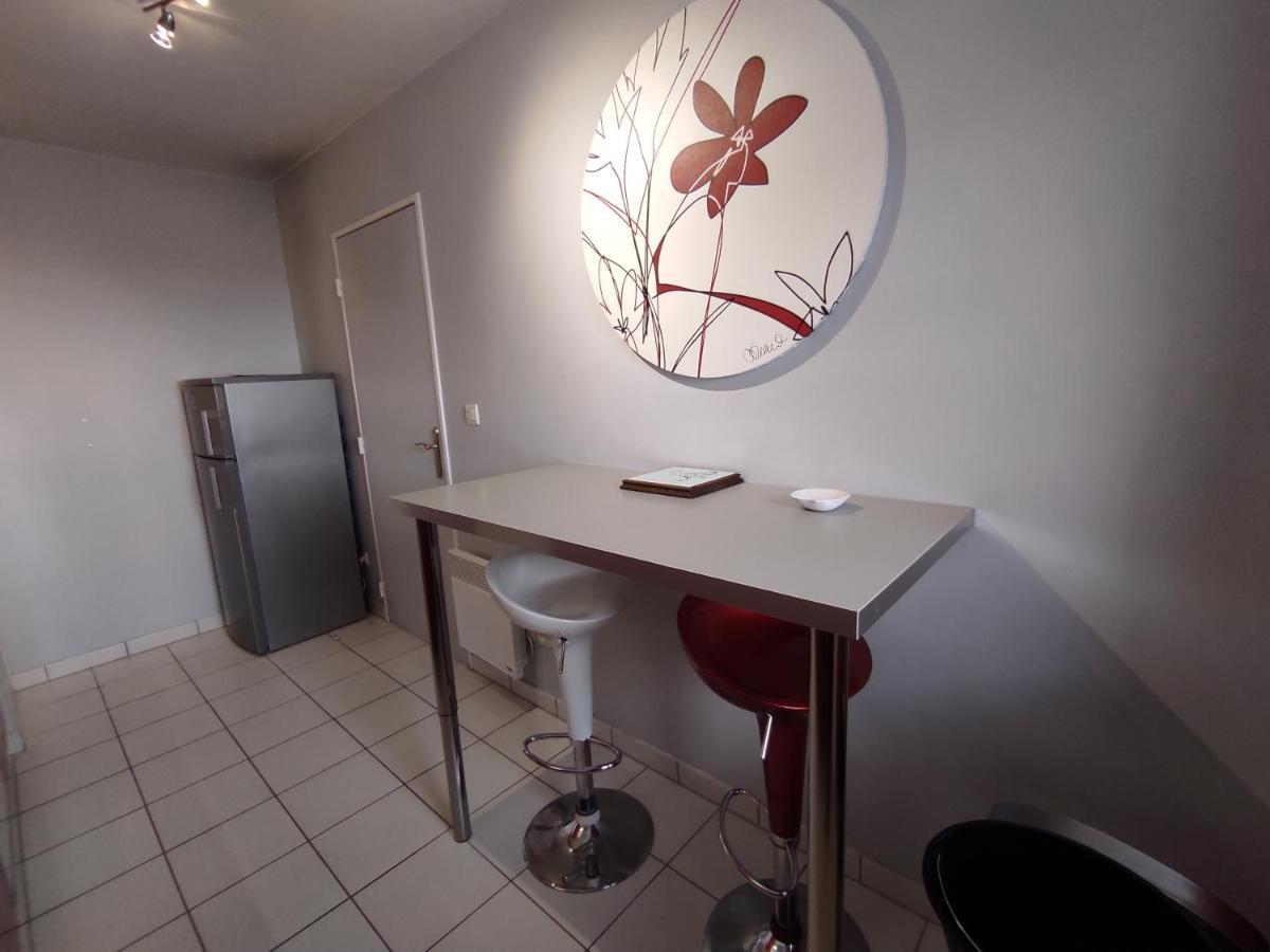 Bord De Seine Apartment Carrières-sous-Poissy Екстериор снимка