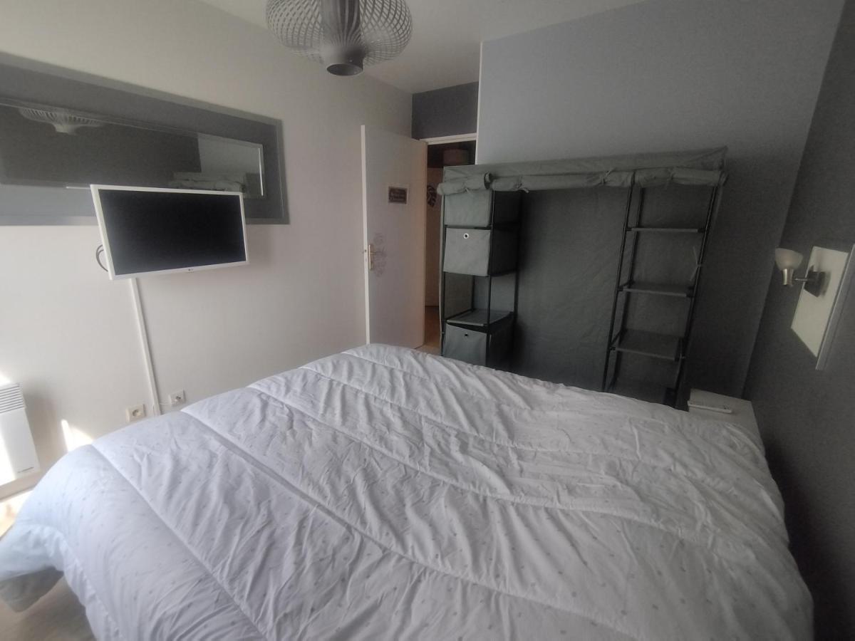 Bord De Seine Apartment Carrières-sous-Poissy Екстериор снимка