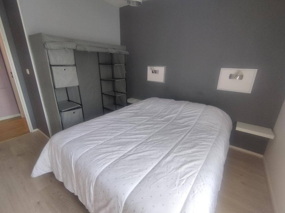Bord De Seine Apartment Carrières-sous-Poissy Екстериор снимка